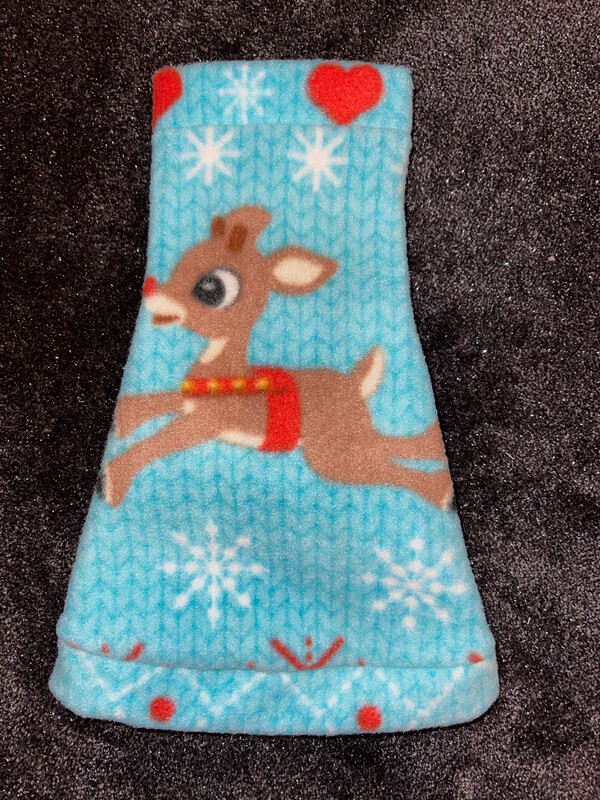 Rudolph