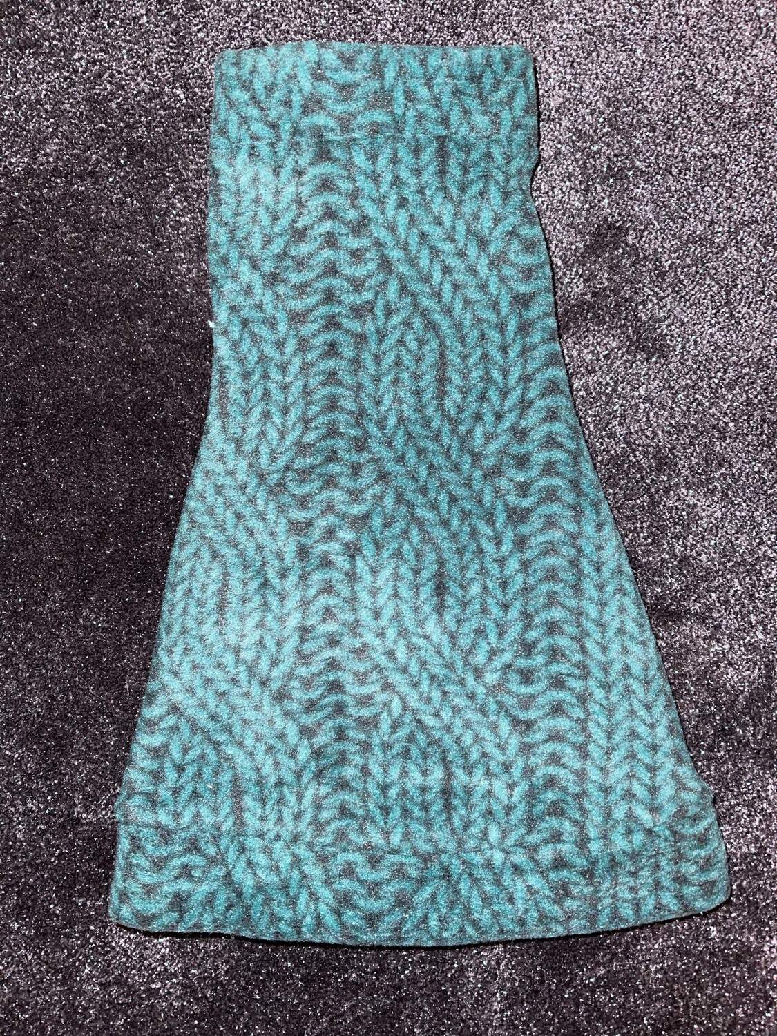 Cable Knit Sweater