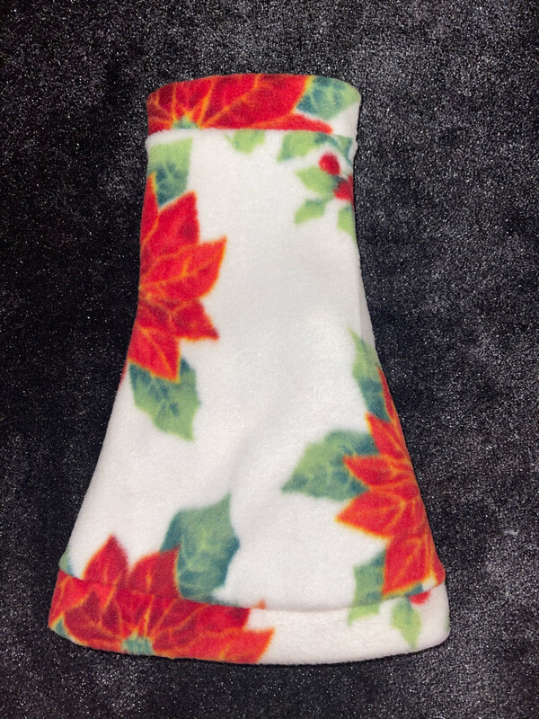 Fleece Navidad