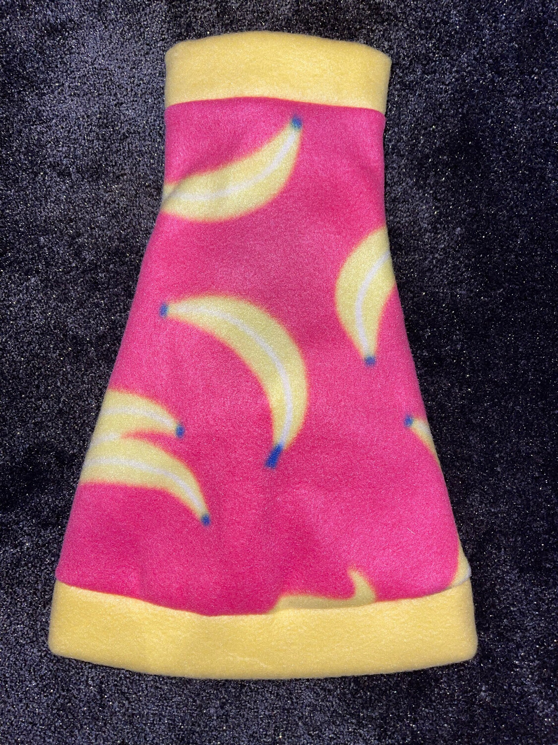 Going Bananas