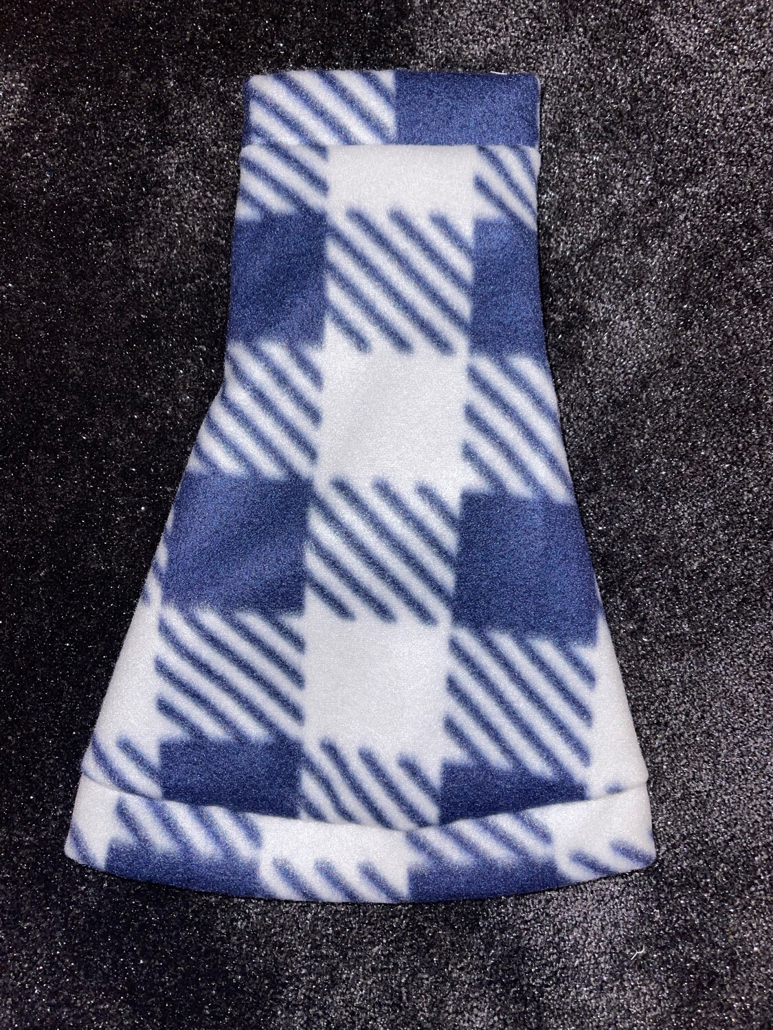 Gingham Sky