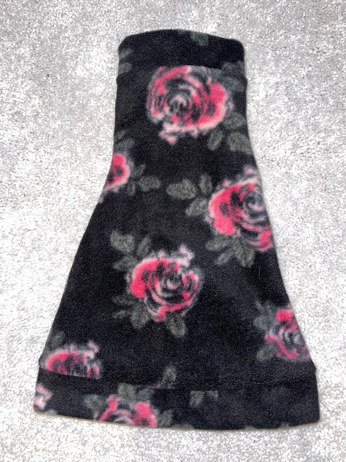 Midnight Rose
