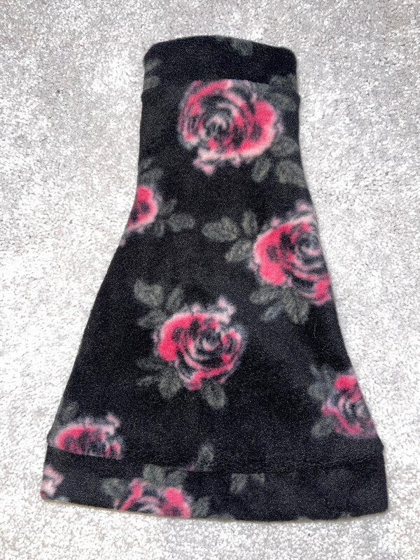 Midnight Rose