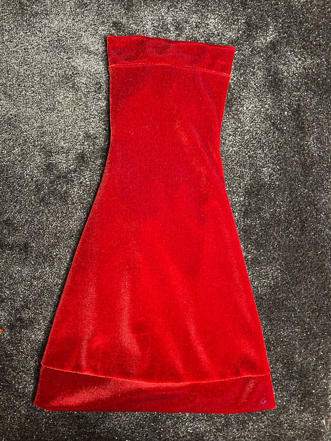Velvet Crush (Red)