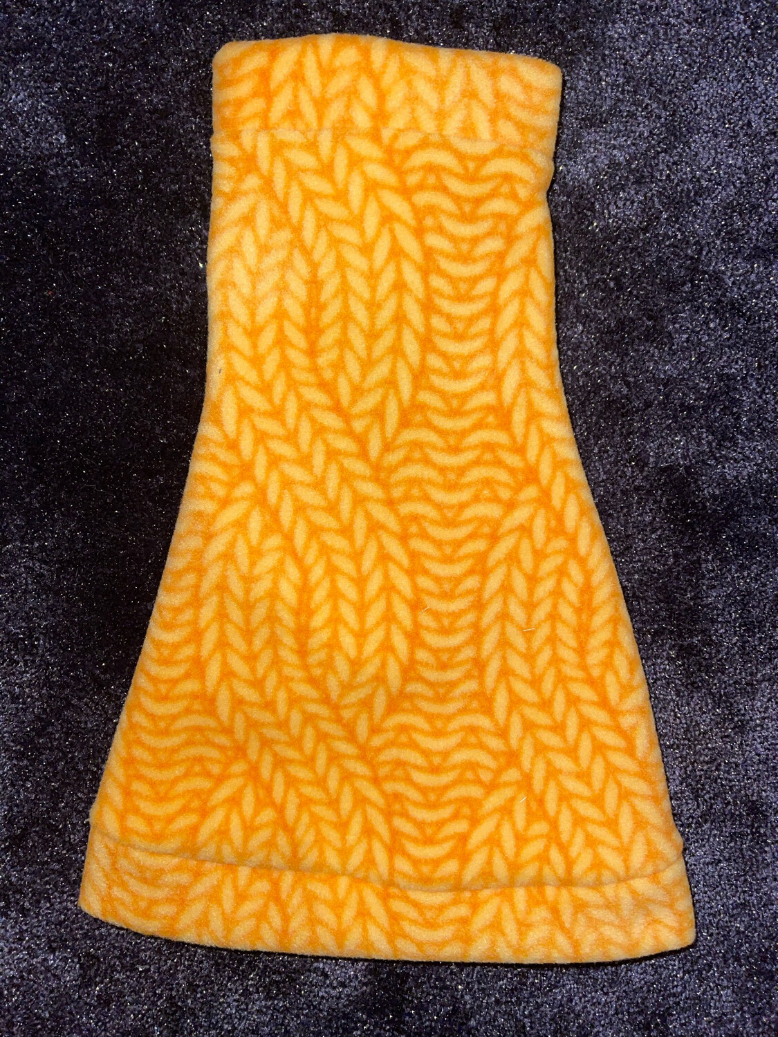 Woven Sunshine