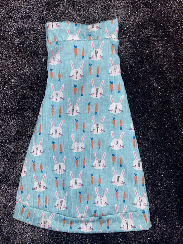 Peter Cottontail