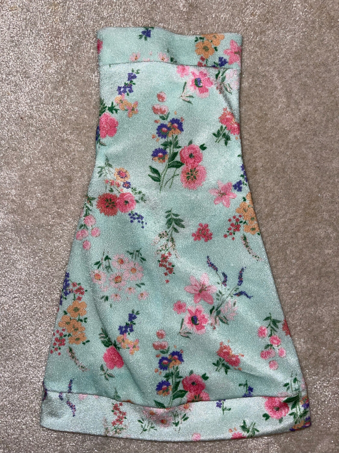 May Flowers