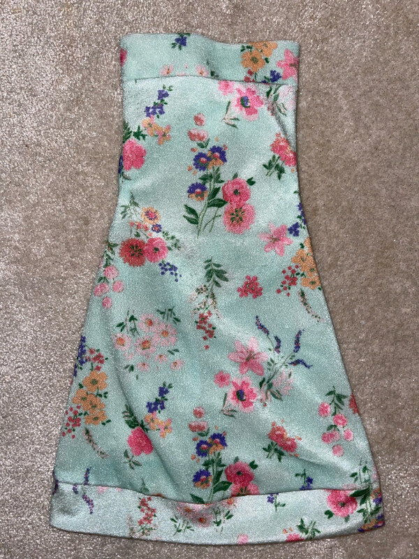 May Flowers