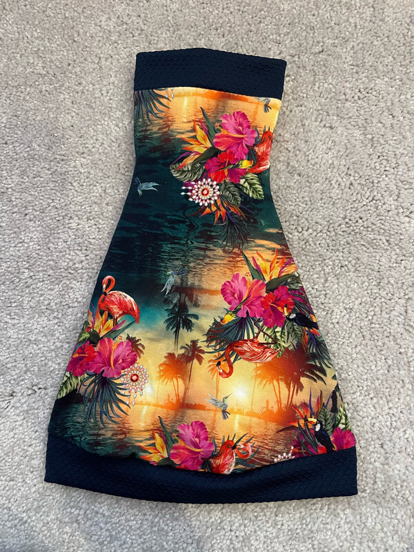 Tequila Sunset