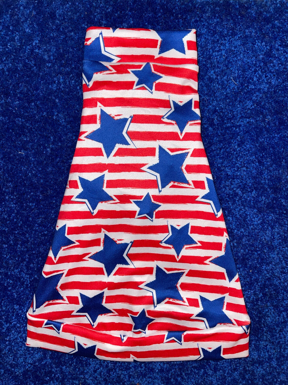 Star Spangled