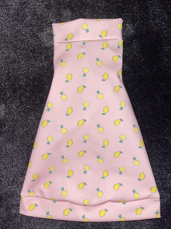 Pink Lemonade UV 50+