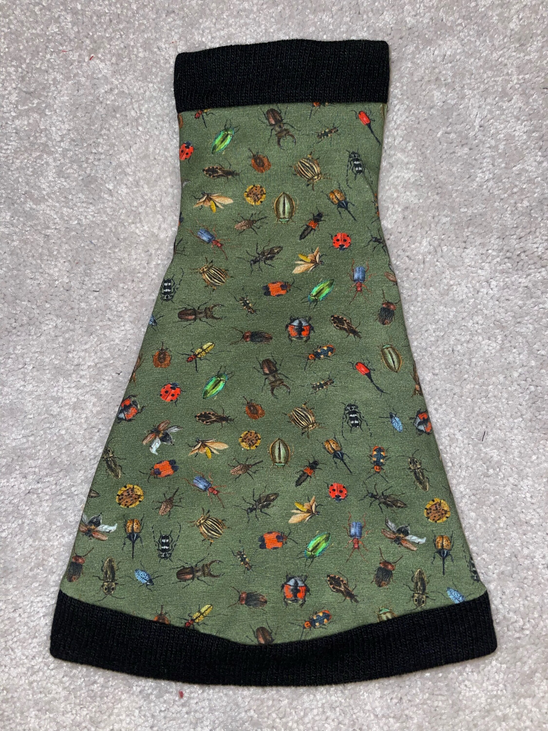 Entomology