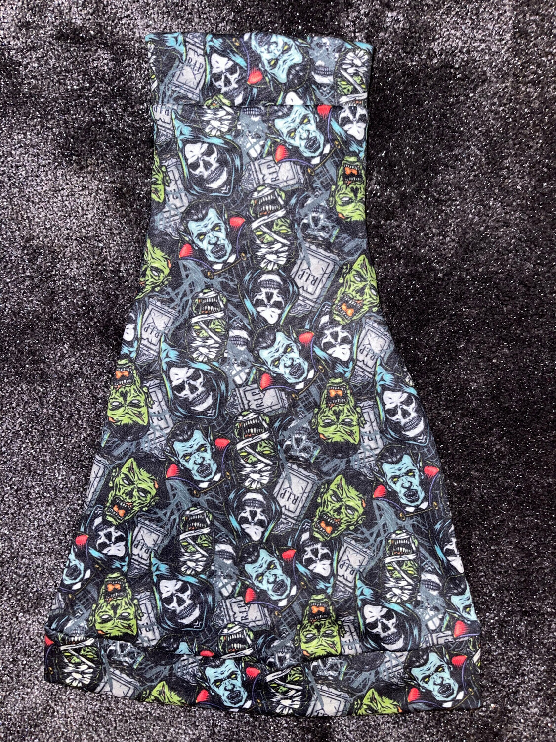 Monster Mash