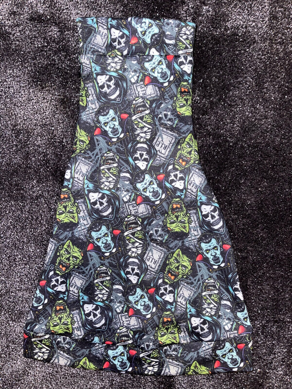 Monster Mash