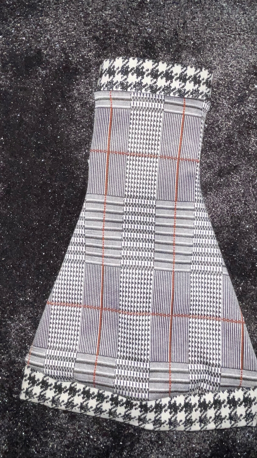 Harvest Houndstooth