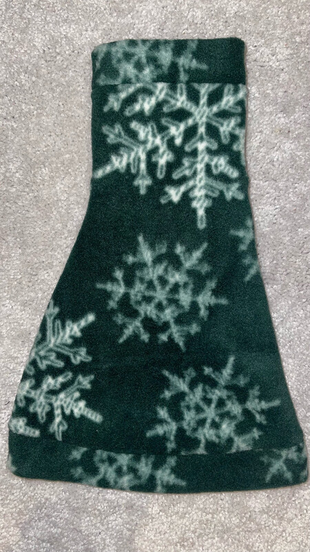Let It Snow