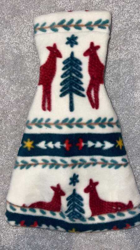 Holiday Sweater