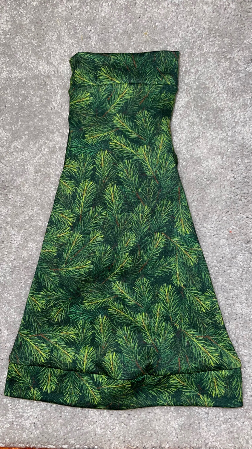 Oh Christmas Tree
