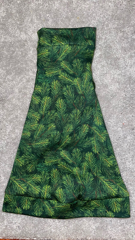 Oh Christmas Tree