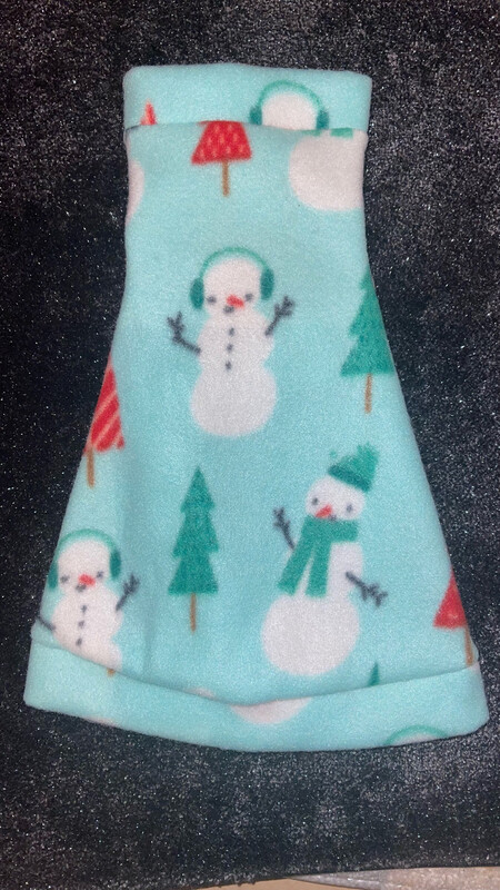 Silly Snowmen