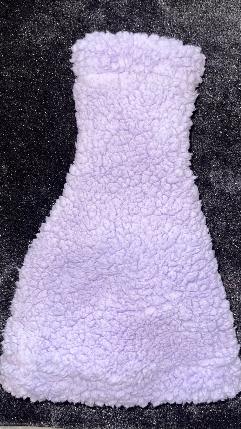 Baa Baa Lavender Sheep