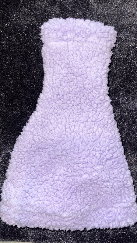 Baa Baa Lavender Sheep
