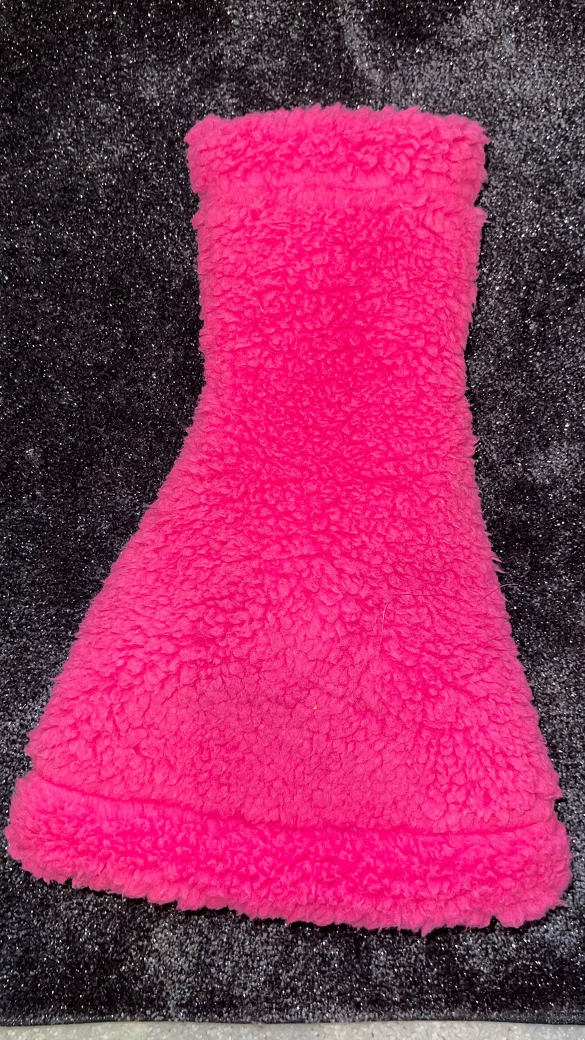 Baa Baa Hot Pink Sheep (Medium)