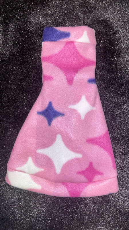 Starburst