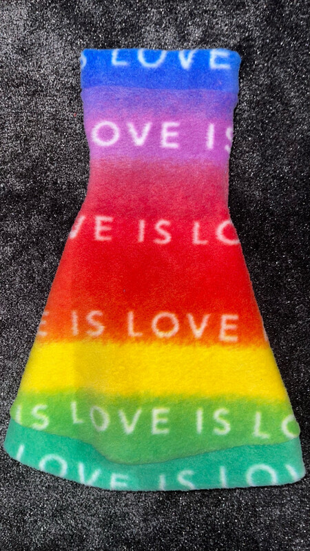 Love Is Love