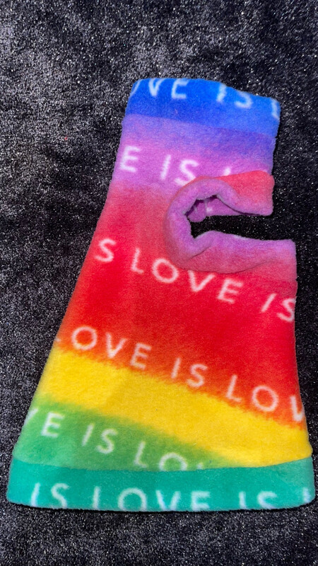 Love Is Love