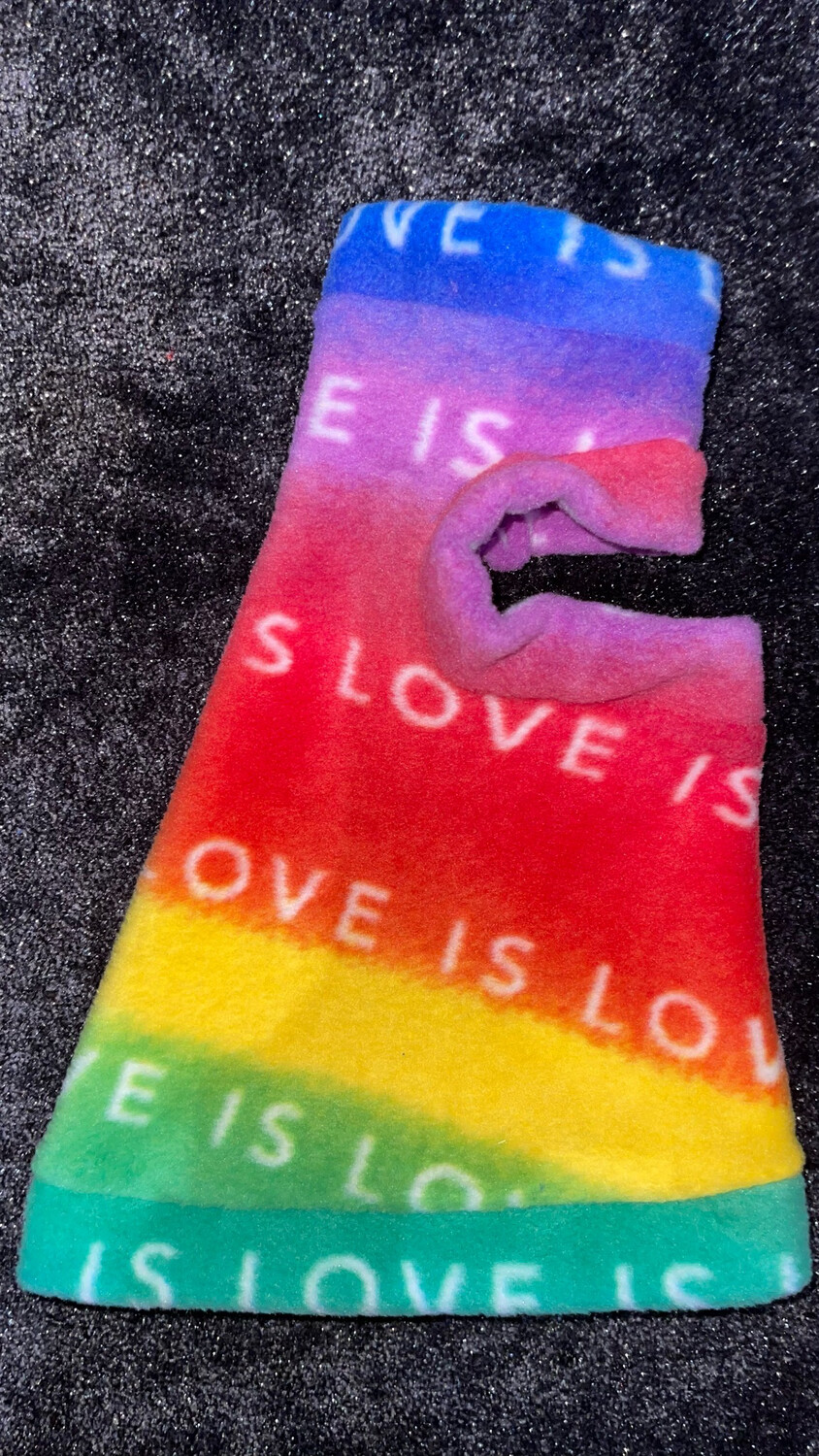 Love Is Love