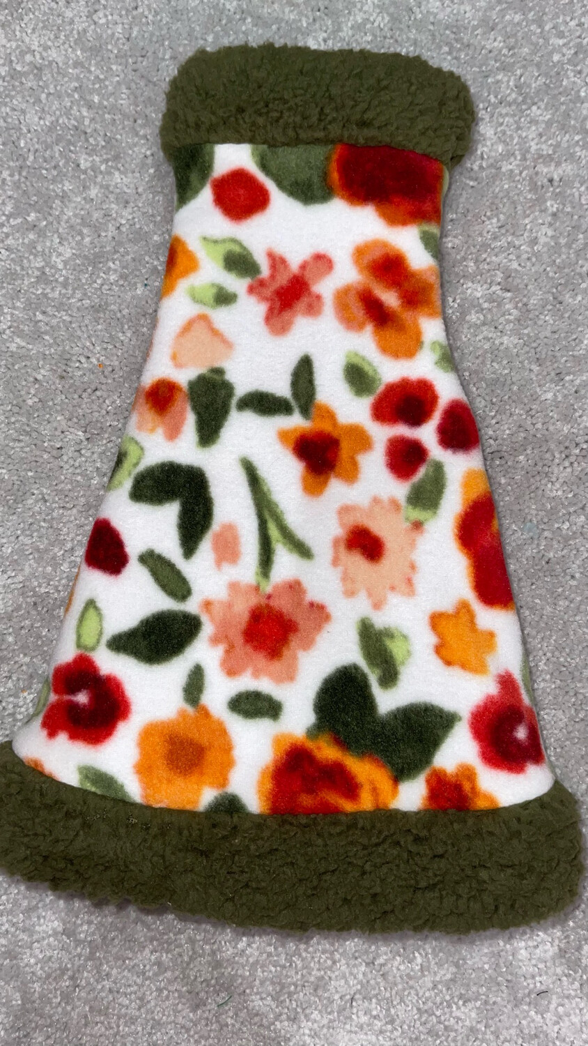 Garden Grove W Olive Sherpa (Medium)