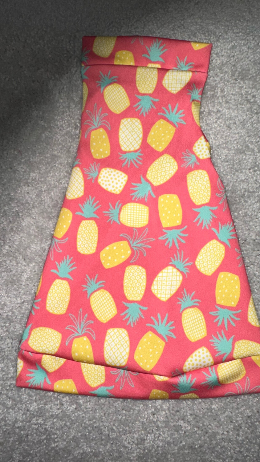 Pineapple Xpress UV 50+