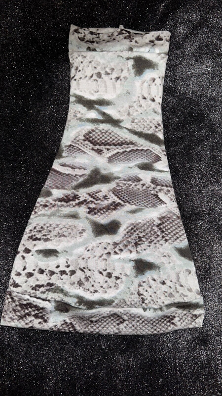 White snake