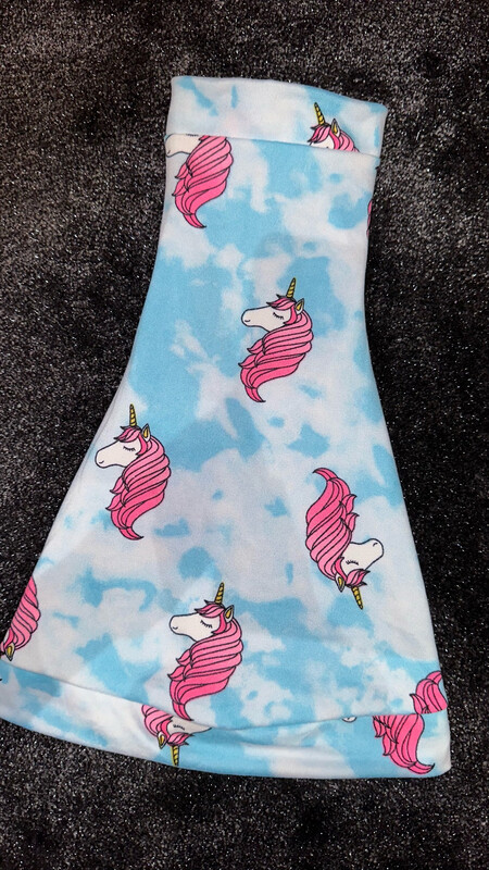 Unicorn Heaven