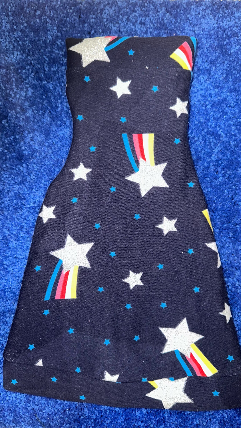 Shooting Star