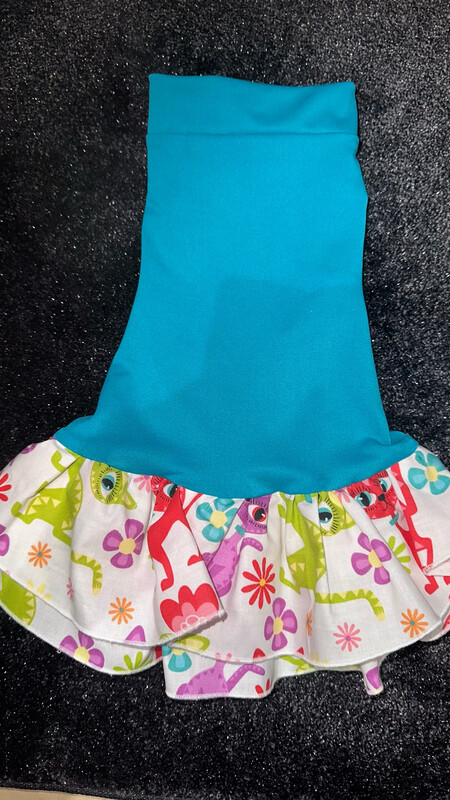 Sphynxin Dress