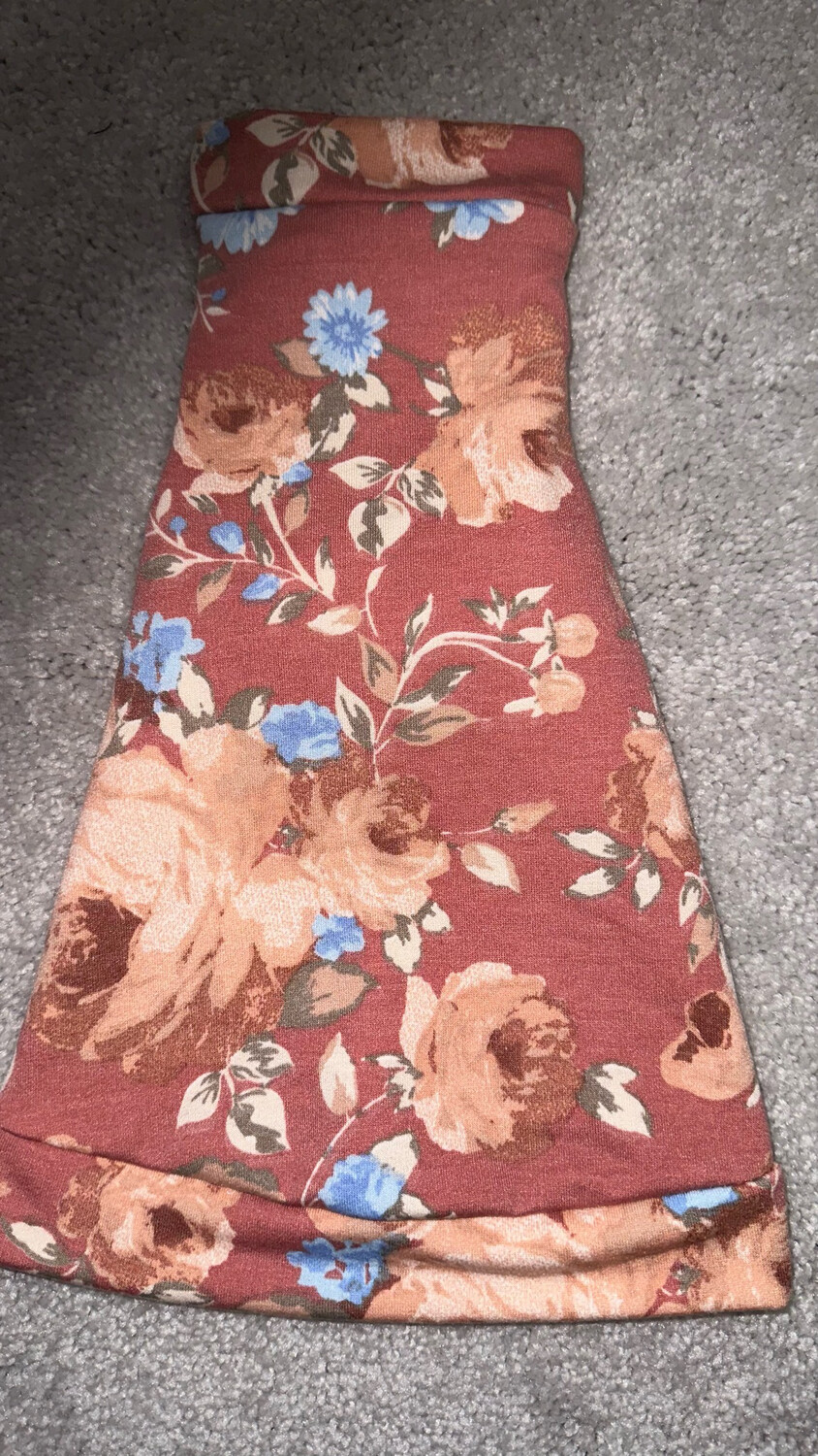 Vintage Spice