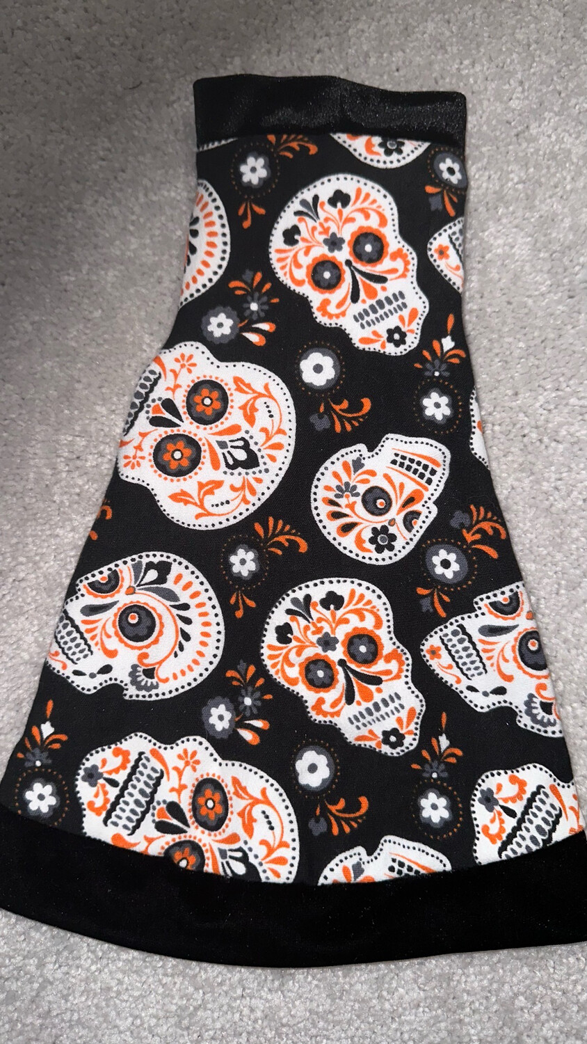 Dia De Los Muertos (Glow In The Dark)