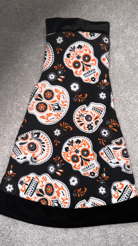 Dia De Los Muertos (Glow In The Dark)