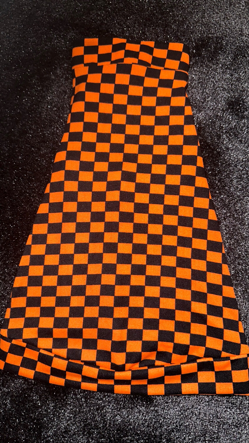 Halloween Raceway