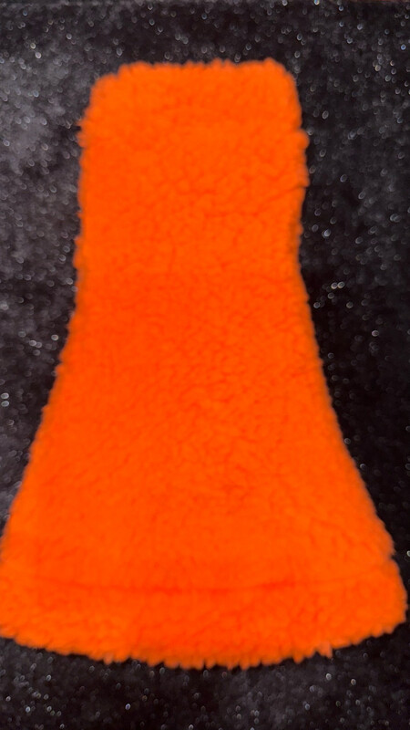 Baa Baa Pumpkin Sheep