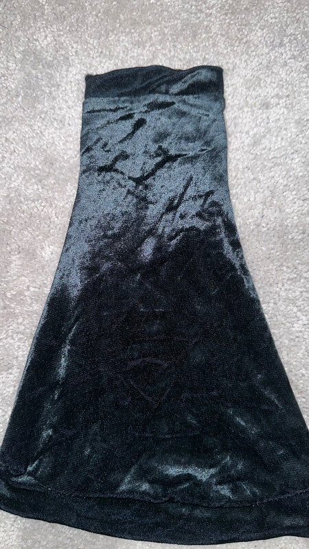 Raven Feather