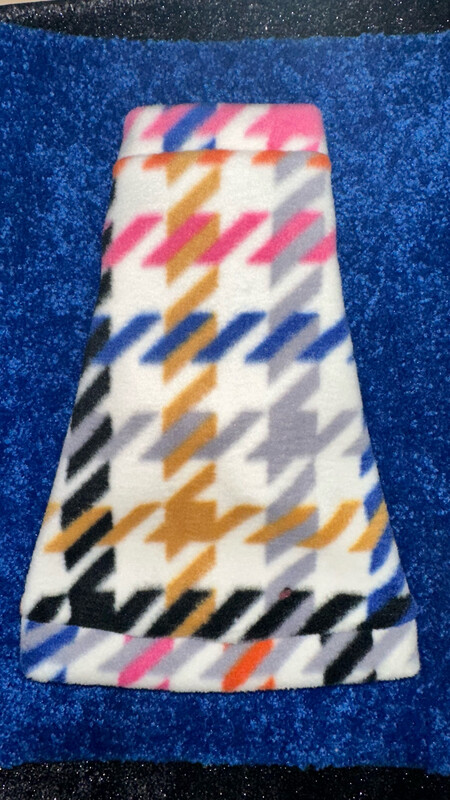 Now In Technicolor