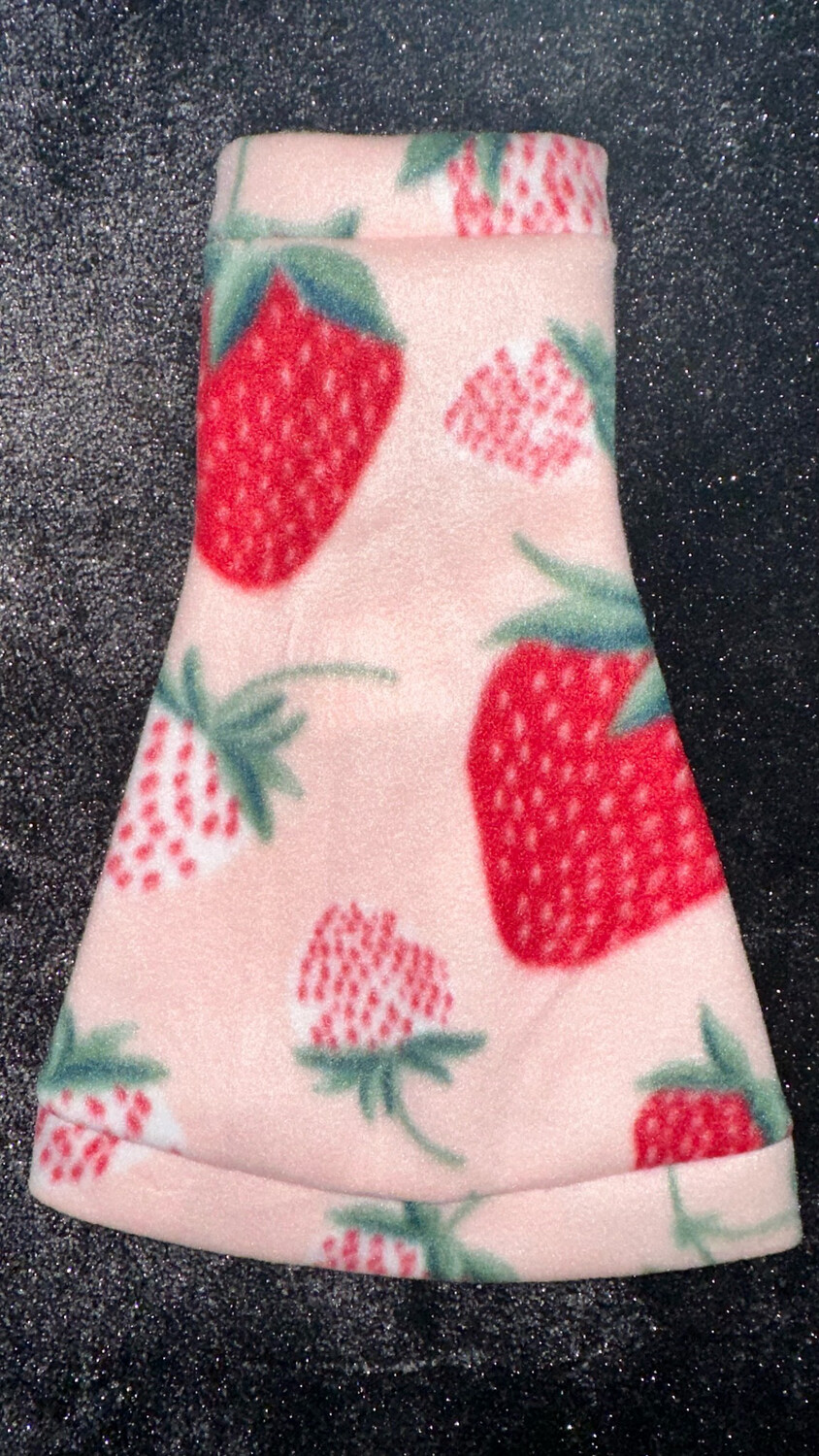 Strawberry Jam