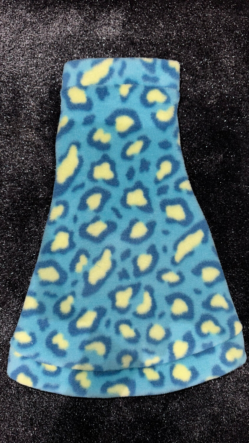 Aqua Cat