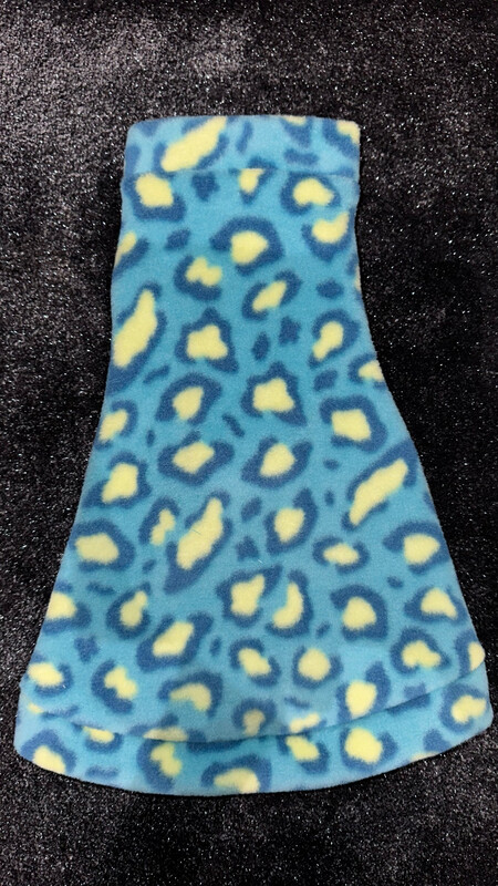 Aqua Cat