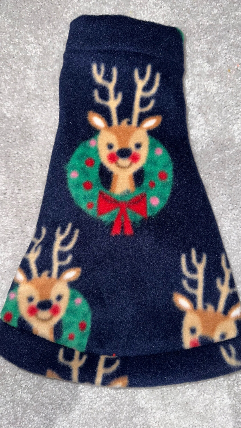 Reindeer Games