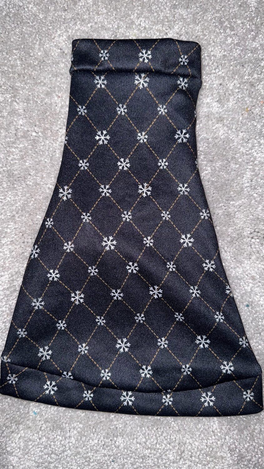 Argyle Blizzard