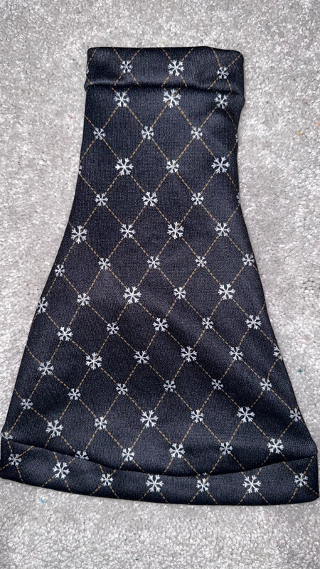 Argyle Blizzard (Medium)